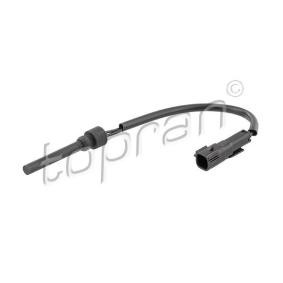 Comprar Sensor, nivel del refrigerante de TOPRAN 621 501 a bajo precio de 13,77 €