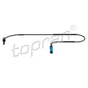Compre Sensor de ABS de TOPRAN online para X1 (E84) a preços moderados