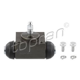 Acquista Cilindretto freno da TOPRAN 624 301 a buon mercato per soli 12,68 €