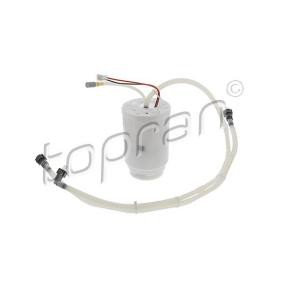 Kraftstoffpumpe des Herstellers TOPRAN - Originalware Artikelnummer: 630 666