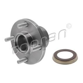 Compre Cubo da roda da TOPRAN 634 175 a um preço baixo por 64,37 €