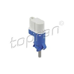 Kupplungsschalter (GRA) 638 174 von TOPRAN günstig für 9,86 € online kaufen