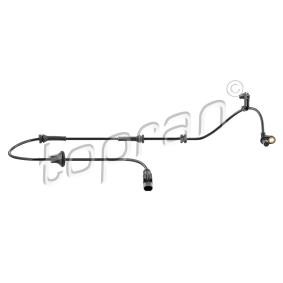 Køb ABS Sensor af TOPRAN 723 935 til den lave pris 214,05 DKK