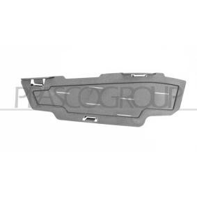 Compre Grelha de pára-choques de PRASCO online para 3 Touring (G21) a preços moderados