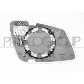 Acquista Vetro specchio, specchio esterno da PRASCO BM1237504 a buon mercato per soli 10,54 €