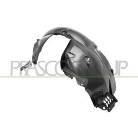 Compre Cava da roda de PRASCO online para SANDERO II a preços moderados