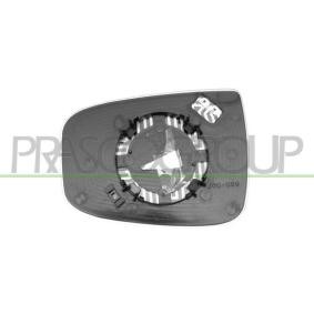 Spiegelglas, Außenspiegel HN4207513 von PRASCO günstig für 21,17 € online kaufen