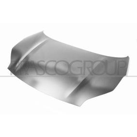 Motorhaube KI0253100 von PRASCO günstig für 478,00 € online kaufen