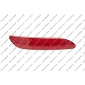 Comprar Reflector, luz de situación / galibo de PRASCO TY3564353 a bajo precio de 61,27 €