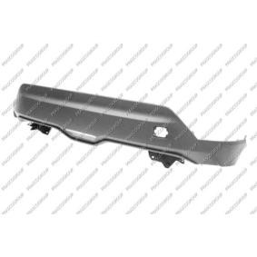 Compre Para-choques traseiro da PRASCO TY7001071 a um preço baixo por 102,43 €