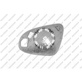 Compre Vidro de espelho, espelho retrovisor exterior da PRASCO TY7007513 a um preço baixo por 19,07 €