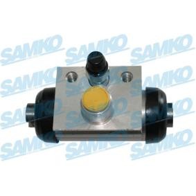 Radbremszylinder C31308 von SAMKO günstig für 22,87 € online kaufen