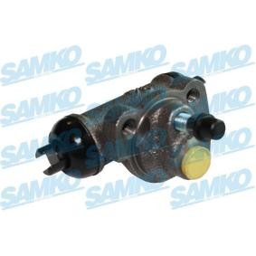 Radbremszylinder C31309 von SAMKO günstig für 25,19 € online kaufen