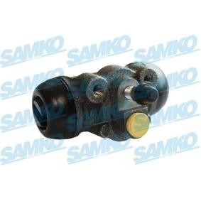 Radbremszylinder für MAZDA von SAMKO