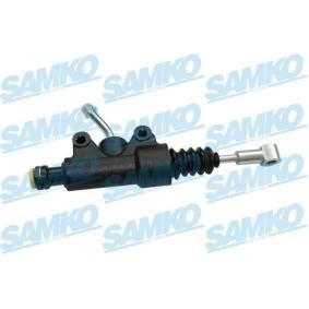 Compre Bomba de embraiagem de SAMKO online para Classe B (W246, W242) a preços moderados