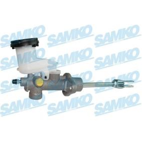 Compre Bomba de embraiagem de SAMKO online para Legacy III Carrinha (BH) a preços moderados
