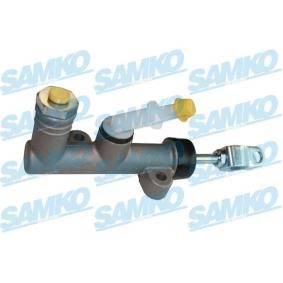 Compre Bomba de embraiagem de SAMKO online para BONGO Camião de plataforma/chassis a preços moderados