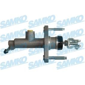 Compre Cilindro transmissor, embraiagem da SAMKO F30337 a um preço baixo por 28,35 €