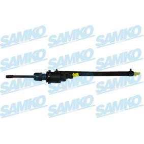 Comprar Cilindro maestro, embrague de SAMKO F30353 a bajo precio de 33,09 €