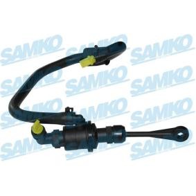 Acquista Pompa della frizione da SAMKO F30357 a buon mercato per soli 35,26 €