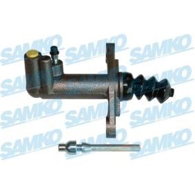 Kupplungsnehmerzylinder M30162 von SAMKO günstig für 18,57 € online kaufen