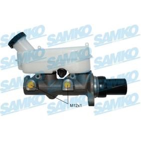 Hauptbremszylinder P30824 von SAMKO günstig für 69,03 € online kaufen