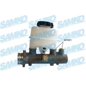 Hauptbremszylinder P30845 von SAMKO günstig für 59,82 € online kaufen