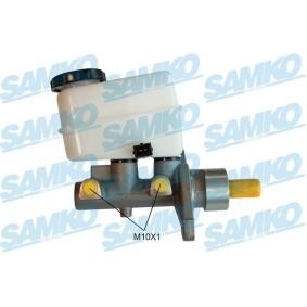 Hauptbremszylinder P30846 von SAMKO günstig für 76,61 € online kaufen