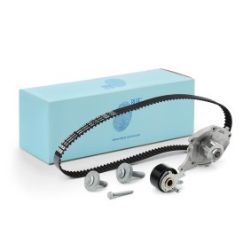 Wasserpumpe + Zahnriemensatz ADBP730019 von BLUE PRINT günstig für 67,14 € online kaufen
