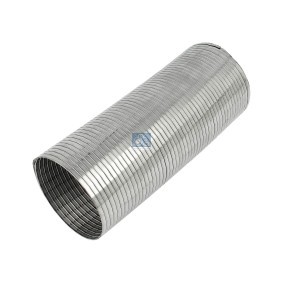 Flexrohr, Abgasanlage 2.14109SP RENAULT TRUCKS von DT Spare Parts