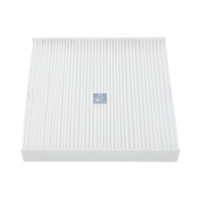 Innenraumfilter des Herstellers DT Spare Parts - Originalware Artikelnummer: 7.74110