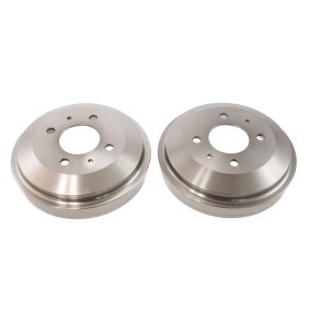 Bremstrommel des Herstellers MASTER-SPORT - Originalware Artikelnummer: 24021800081-SET-MS