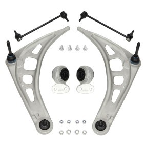 Querlenker Satz 36799/2-SET-MS von MASTER-SPORT günstig für 147,15 € online kaufen