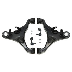 Querlenker Satz 36940/3-KIT-MS von MASTER-SPORT günstig für 178,76 € online kaufen