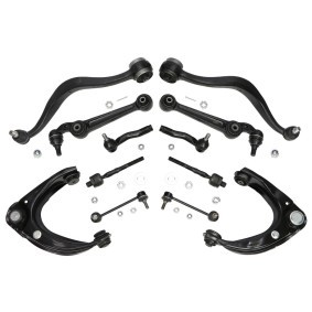 Acquista Kit braccio oscillante, Sospensione ruota da MASTER-SPORT 37002/1-KIT-MS a buon mercato per soli 212,92 €