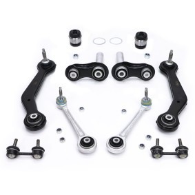 Achetez des Kit bras de suspension MASTER-SPORT 37024-KIT-MS à prix pour 170,40 €