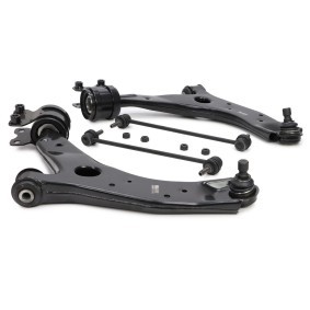 Acquista Kit braccio oscillante, Sospensione ruota da MASTER-SPORT 37052-KIT-MS a buon mercato per soli 105,16 €