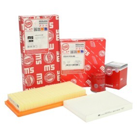 Filterset 450001052 von MASTER-SPORT günstig für 21,23 € online kaufen