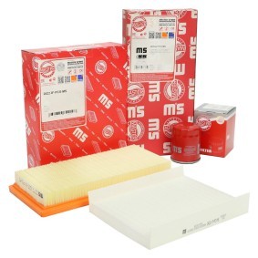 Filterset 450001062 von MASTER-SPORT günstig für 20,48 € online kaufen