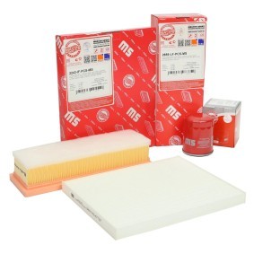 Filterset 450001152 von MASTER-SPORT günstig für 19,62 € online kaufen