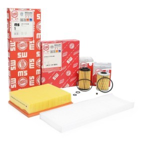 Filterset 450001282 von MASTER-SPORT günstig für 20,58 € online kaufen