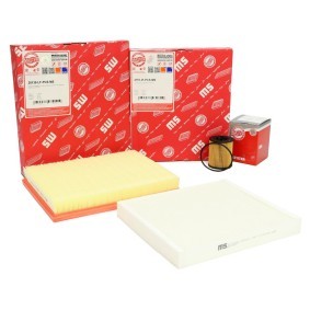Filterset 450001302 von MASTER-SPORT günstig für 22,18 € online kaufen