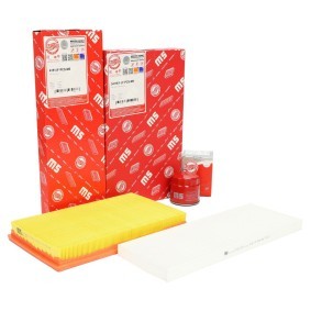 Filterset 450001312 von MASTER-SPORT günstig für 21,15 € online kaufen