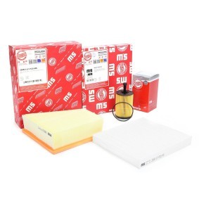 Filterset 450001612 von MASTER-SPORT günstig für 24,94 € online kaufen