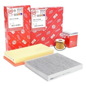 Filterset 450001803 von MASTER-SPORT günstig für 18,08 € online kaufen