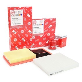 Filterset 450002332 von MASTER-SPORT günstig für 17,75 € online kaufen