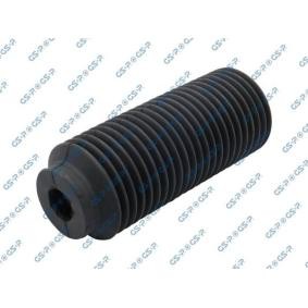 Compre Coifa amortecedor e batente do amortecedor de GSP online para Bluebird Sylphy I Sedan (G10, N16) a preços moderados