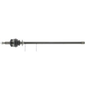 Compre Veio de transmissão de CEVAM online para Defender Camião de plataforma / Chassis (L316) a preços moderados