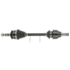 Antriebswelle 50755 von CEVAM günstig für 194,48 € online kaufen