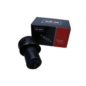 Compre Fole, suspensão pneumática de MAXGEAR online para Scudo Camião de plataforma / Chassis (270_, 272_) a preços moderados
